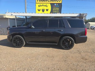 Image for 2018 Chevrolet Tahoe 1500 PREMIER ID: 6720996