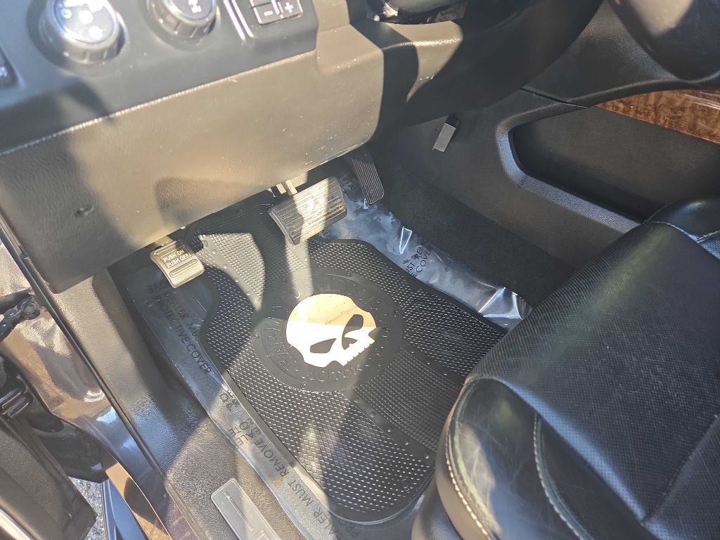 2018 Chevrolet Tahoe Image 10