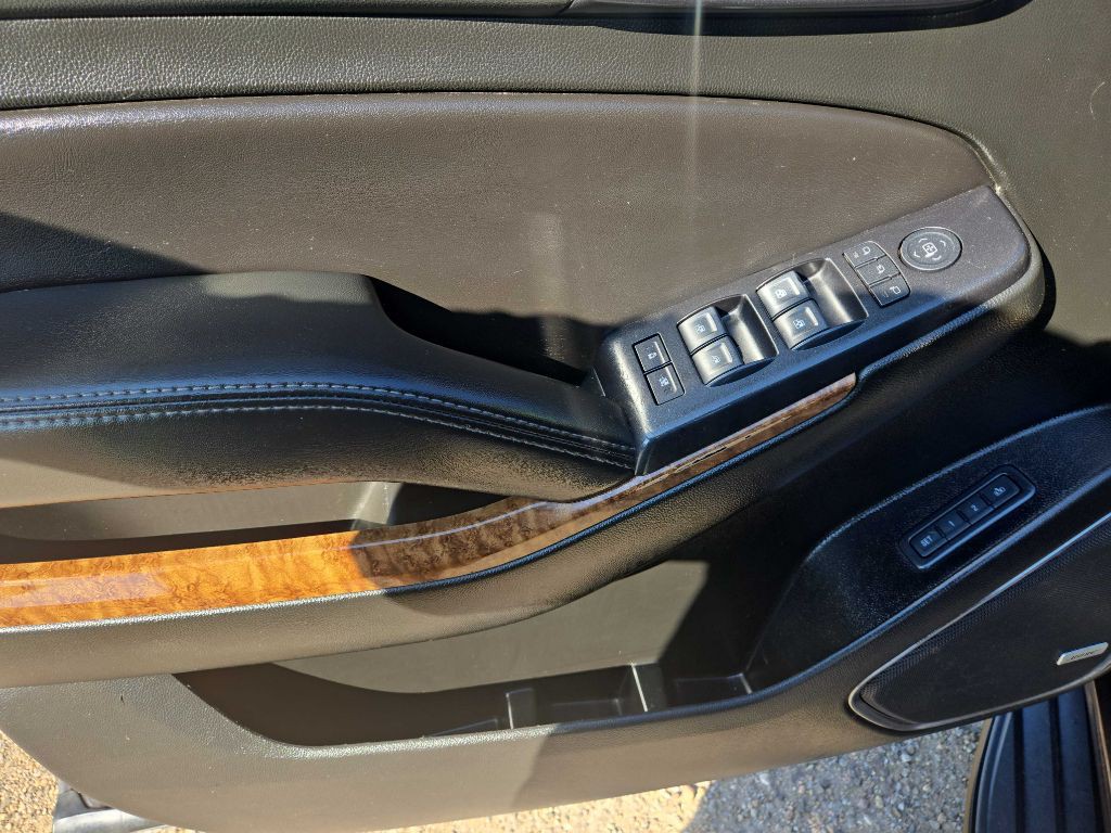 2018 Chevrolet Tahoe Image 11