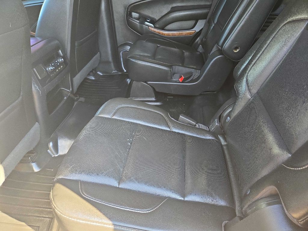 2018 Chevrolet Tahoe Image 12