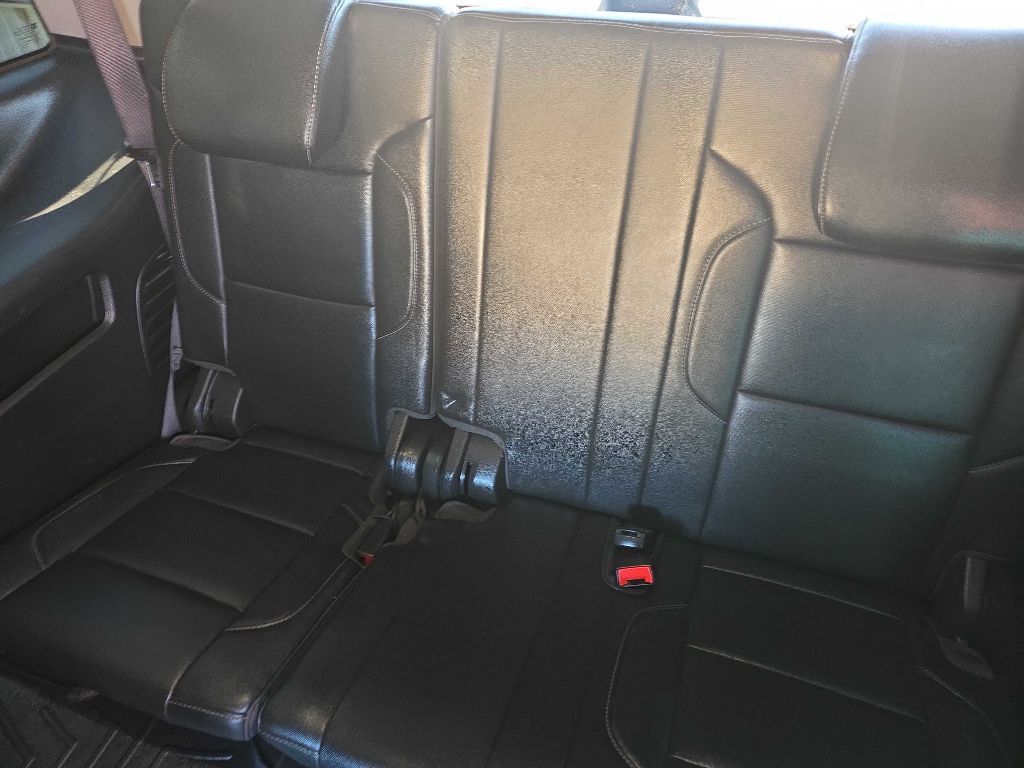 2018 Chevrolet Tahoe Image 13