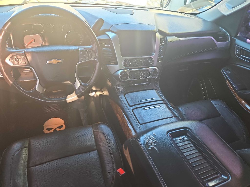 2018 Chevrolet Tahoe Image 15