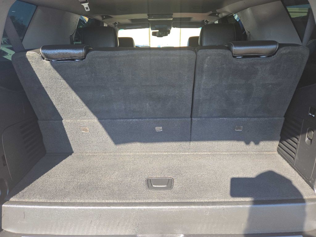 2018 Chevrolet Tahoe Image 18