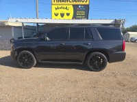 Image for 2018 Chevrolet Tahoe 1500 PREMIER ID: 6720996