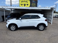 Image for 2020 Hyundai Venue SEL ID: 6728182