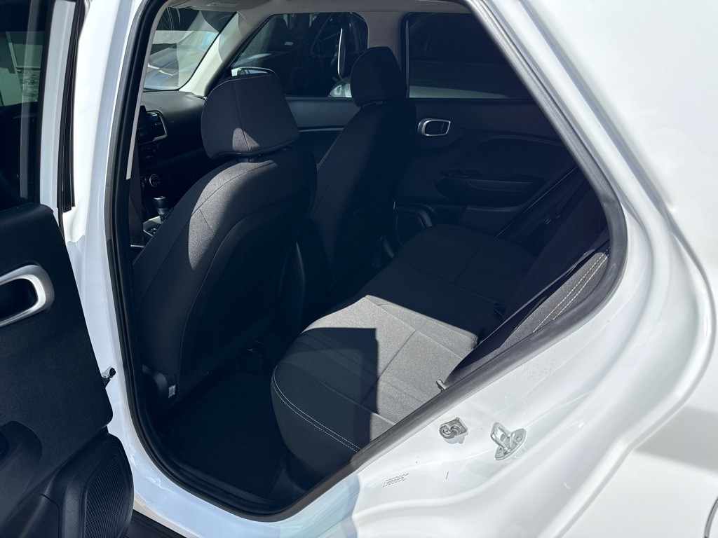 2020 Hyundai Venue Image 10
