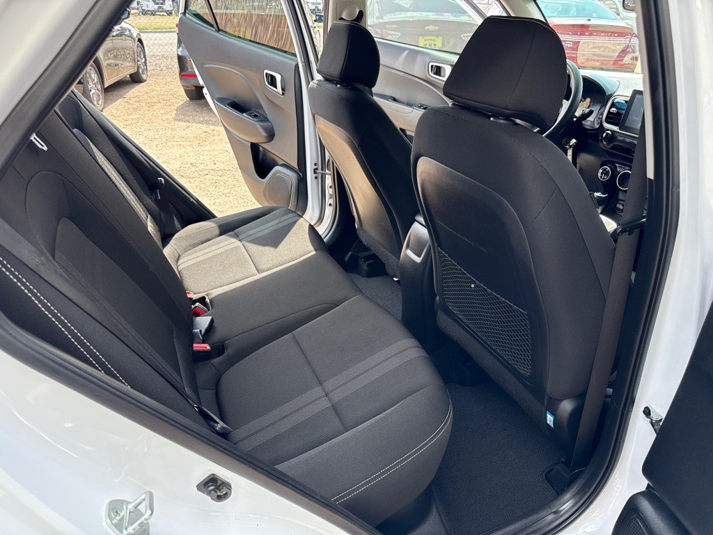 2020 Hyundai Venue Image 12