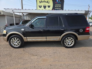Image for 2011 Ford Expedition XLT ID: 6738154