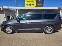 Image for 2019 Chrysler Pacifica Touring L ID: 6738205