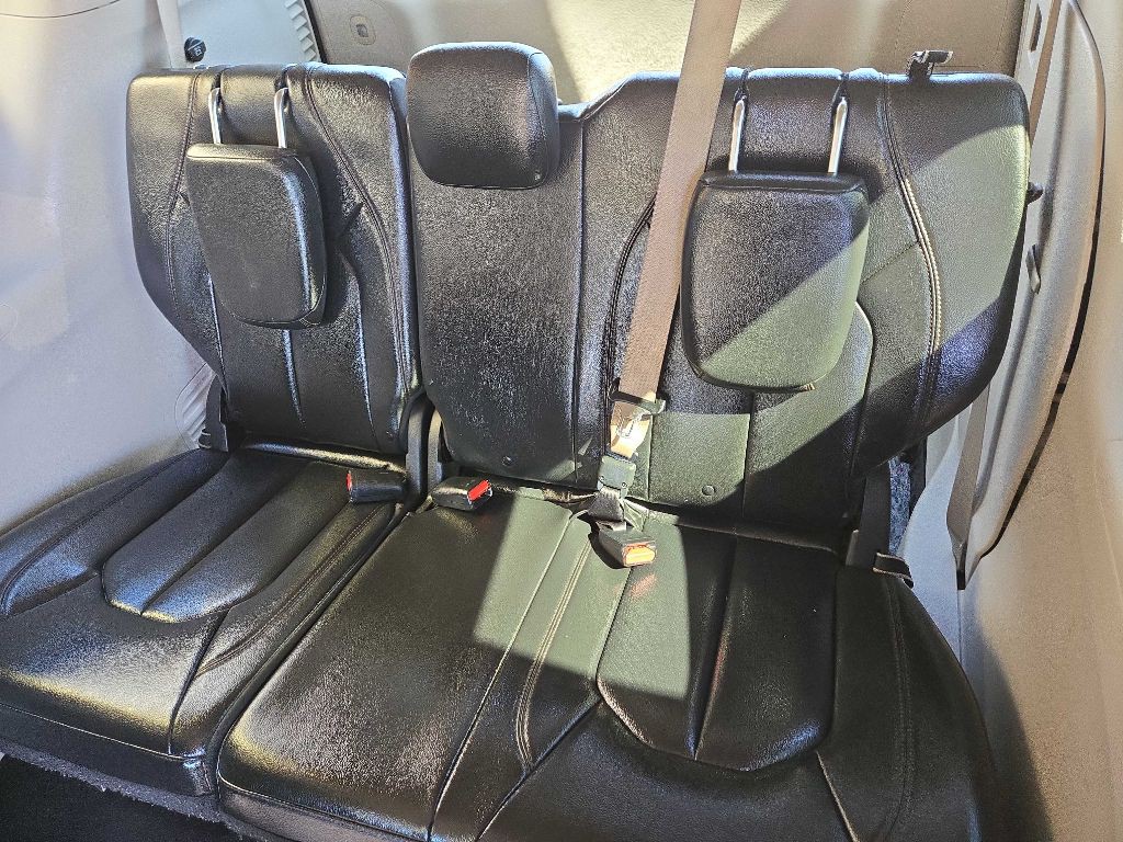 2019 Chrysler Pacifica Image 13