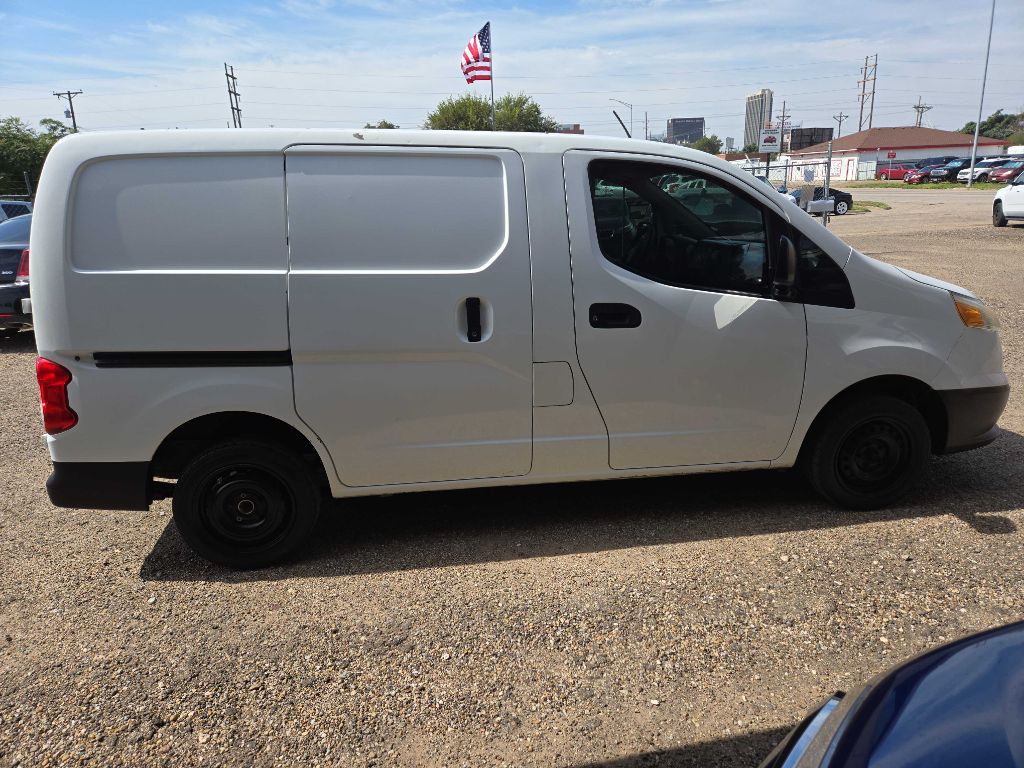 2015 Chevrolet Express Image 5