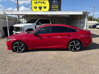 Image for 2021 Honda Accord Sport ID: 6751368