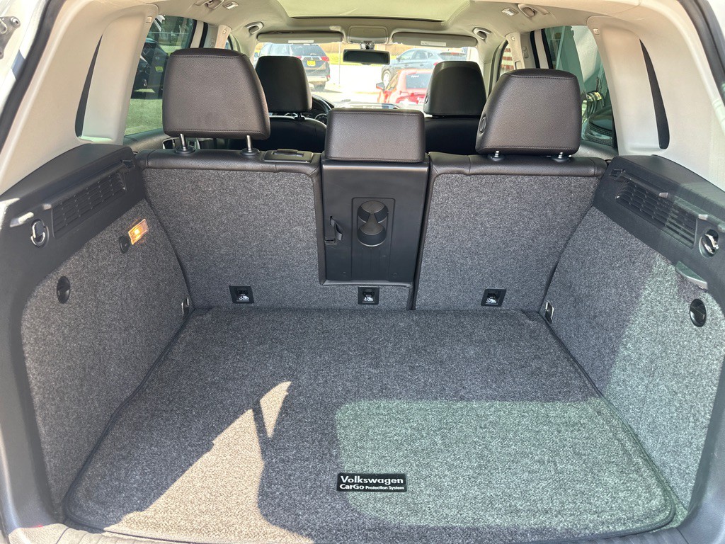 2016 Volkswagen Tiguan Image 14