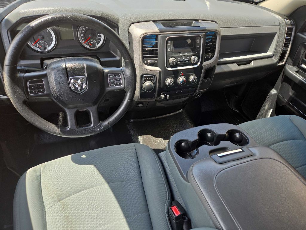 2014 RAM 1500 Image 11