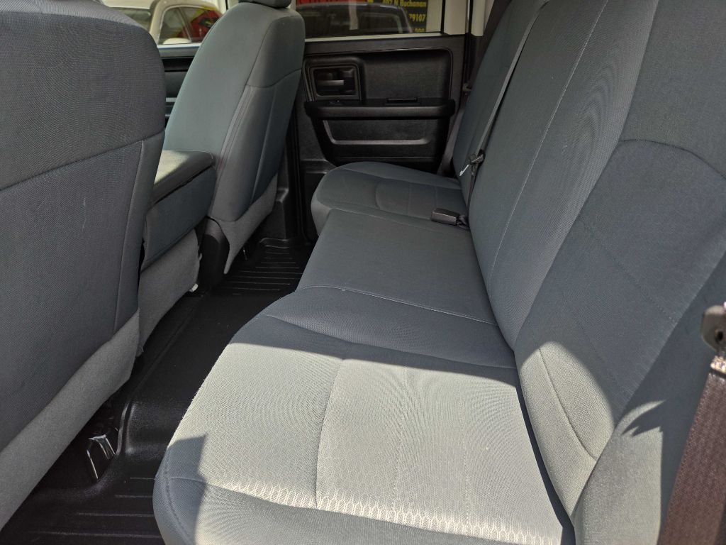2014 RAM 1500 Image 12