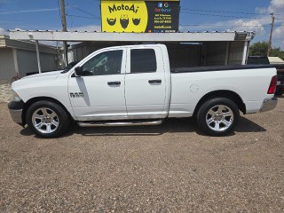 Image for 2014 RAM 1500 ST ID: 6759868