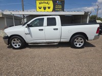 Image for 2014 RAM 1500 ST ID: 6759868