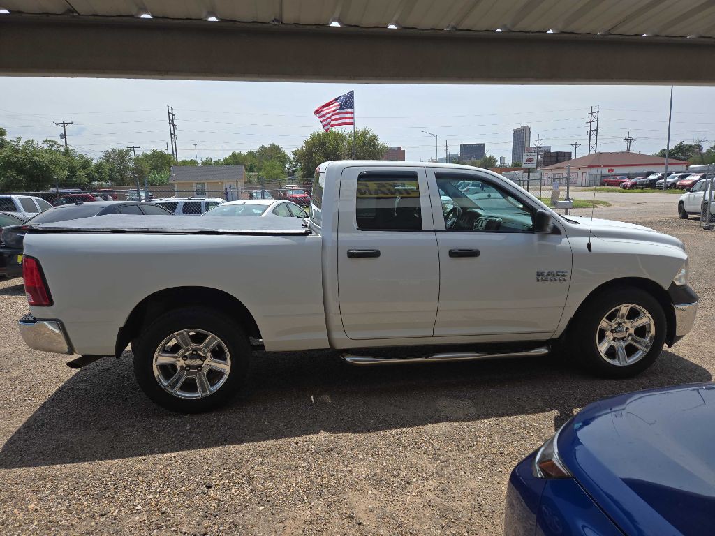 2014 RAM 1500 Image 5