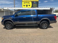 Image for 2017 Nissan Titan SV ID: 6765392