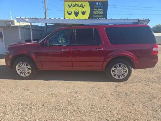 Image for 2014 Ford Expedition El Limited ID: 6780491