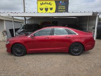 Image for 2018 Lincoln MKZ Reserve ID: 6780501