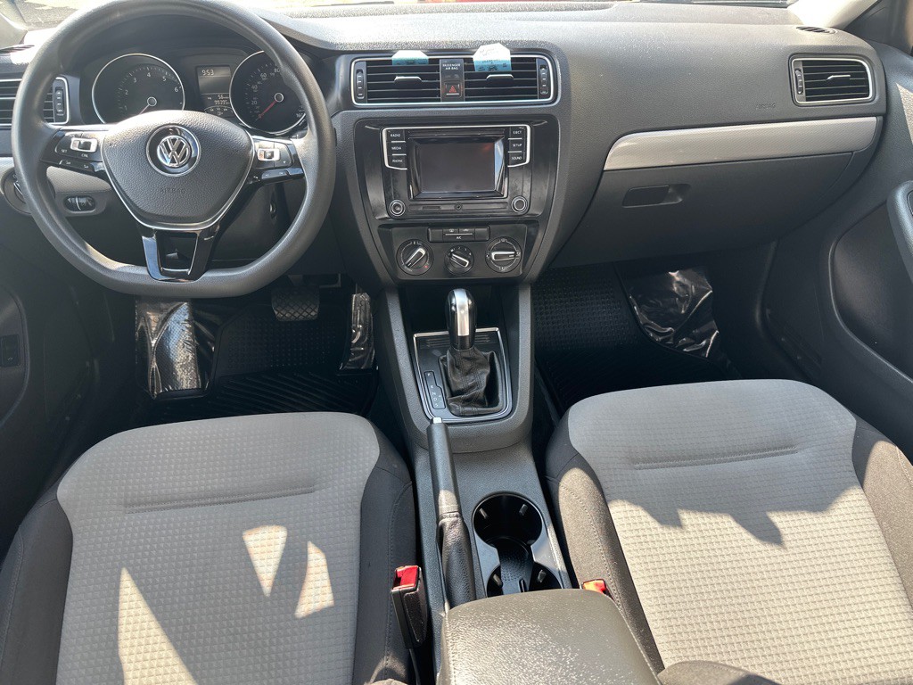 2018 Volkswagen Jetta Image 10