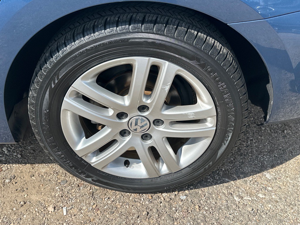 2018 Volkswagen Jetta Image 14