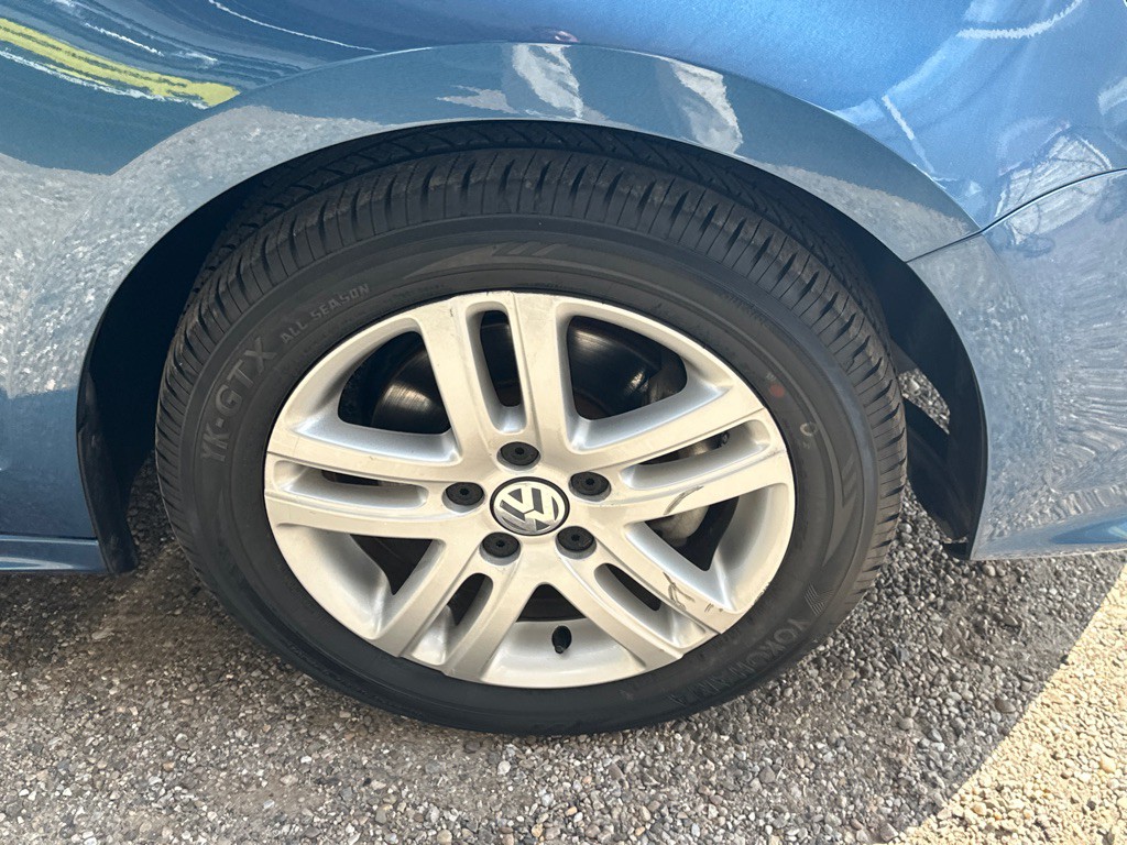 2018 Volkswagen Jetta Image 16