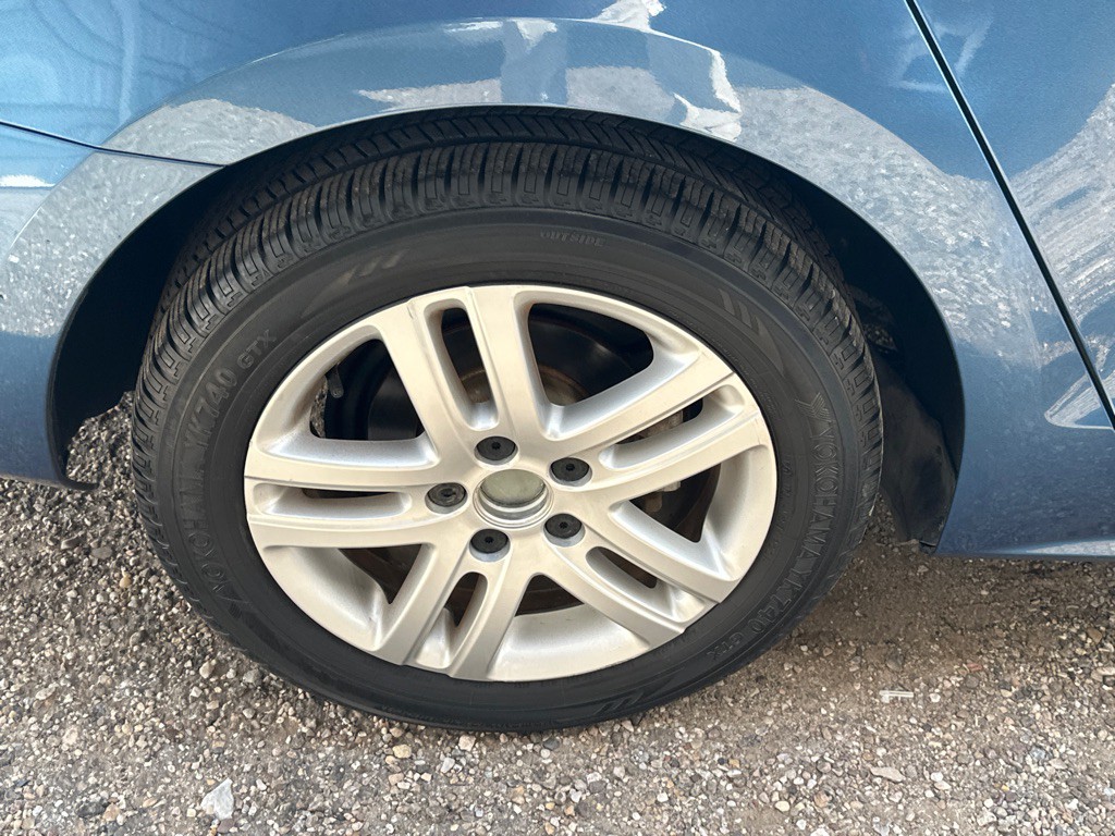 2018 Volkswagen Jetta Image 17