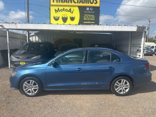 Image for 2018 Volkswagen Jetta S ID: 6780549