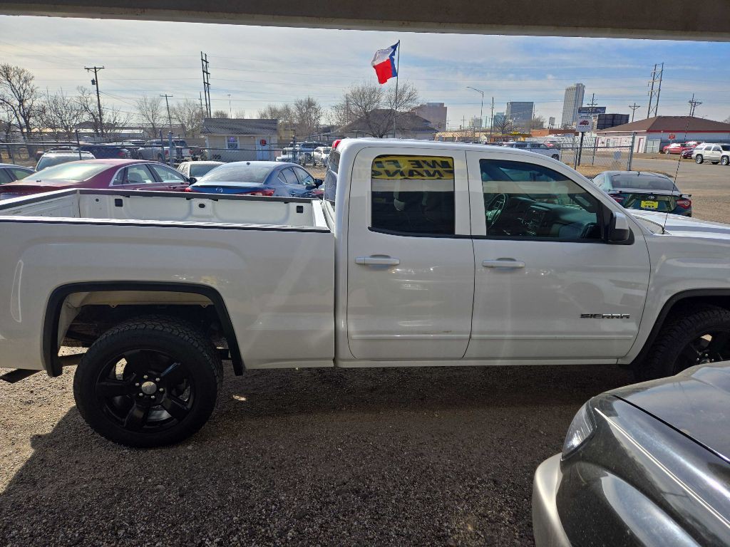 2015 GMC Sierra Image 7