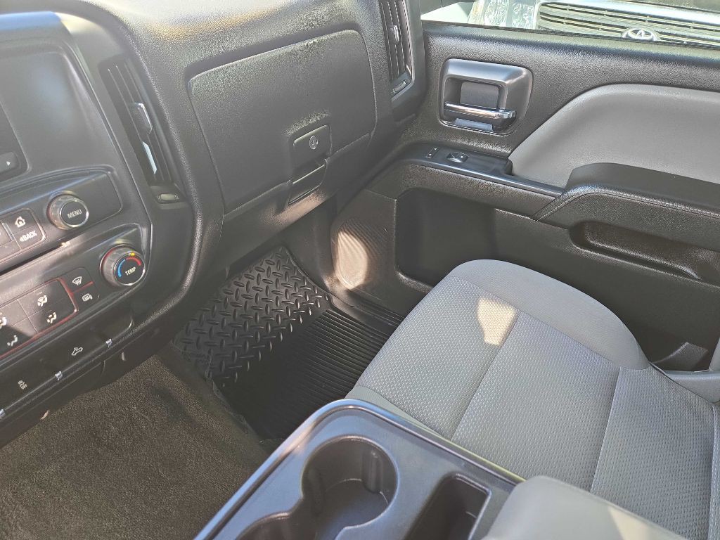 2015 GMC Sierra Image 10