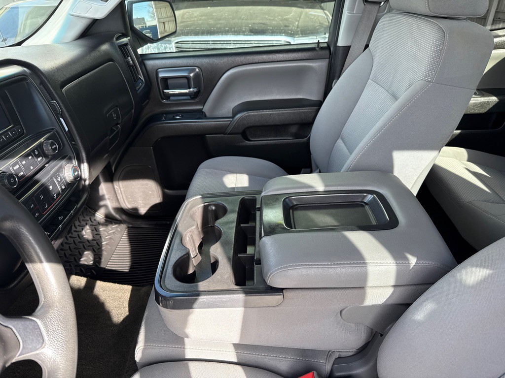 2015 GMC Sierra Image 25