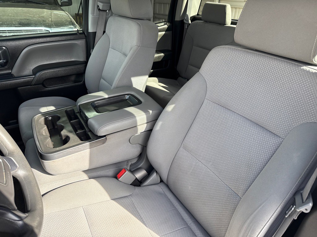 2015 GMC Sierra Image 26