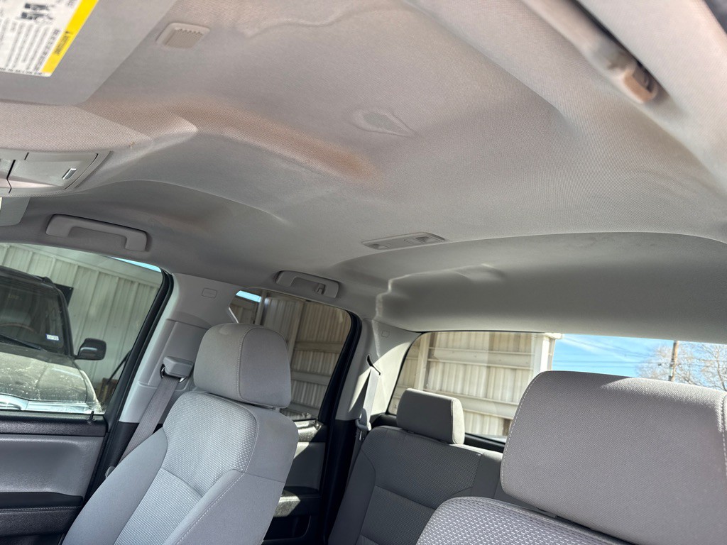 2015 GMC Sierra Image 27