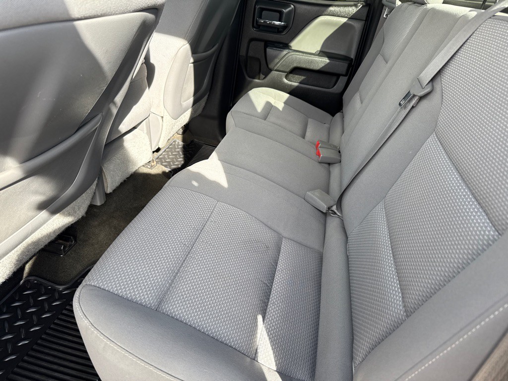 2015 GMC Sierra Image 29