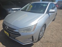 Image for 2019 Hyundai Elantra SEL ID: 6780608