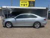 Image for 2020 Volkswagen Passat SE ID: 6782069