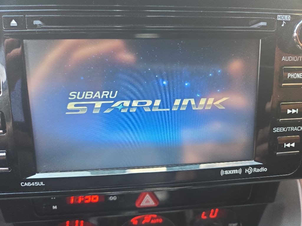 2017 Subaru BRZ Image 11