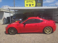 Image for 2017 Subaru BRZ 2.0 LIMITED ID: 6782650