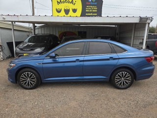 Image for 2019 Volkswagen Jetta SEL ID: 6782793