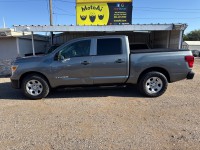 Image for 2018 Nissan Titan S ID: 6782842