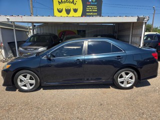 Image for 2014 Toyota Camry L ID: 6783560