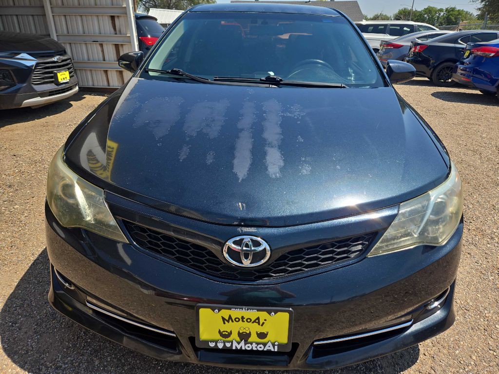 2014 Toyota Camry Image 7