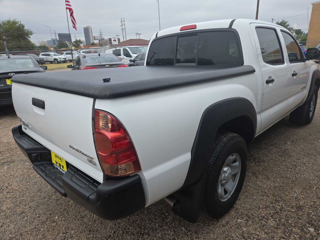 2013 Toyota Tacoma Image 5