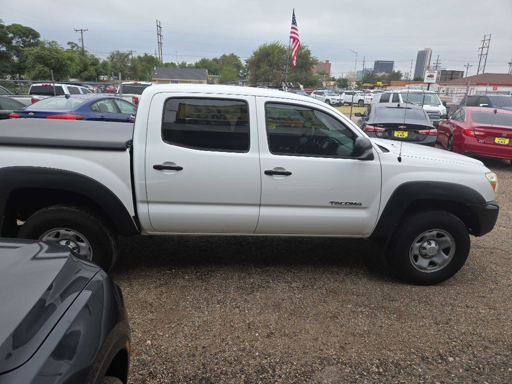2013 Toyota Tacoma Image 6