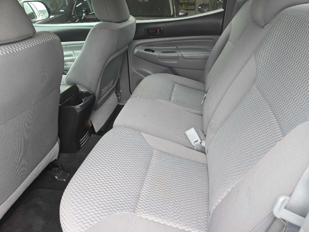 2013 Toyota Tacoma Image 13