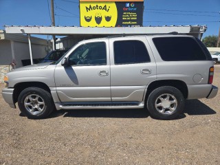 Image for 2004 GMC Yukon Denali ID: 6783807