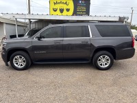 Image for 2018 Chevrolet Suburban LT ID: 6796762