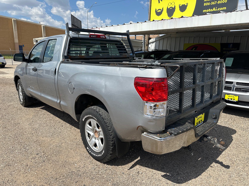 2008 Toyota Tundra Image 3